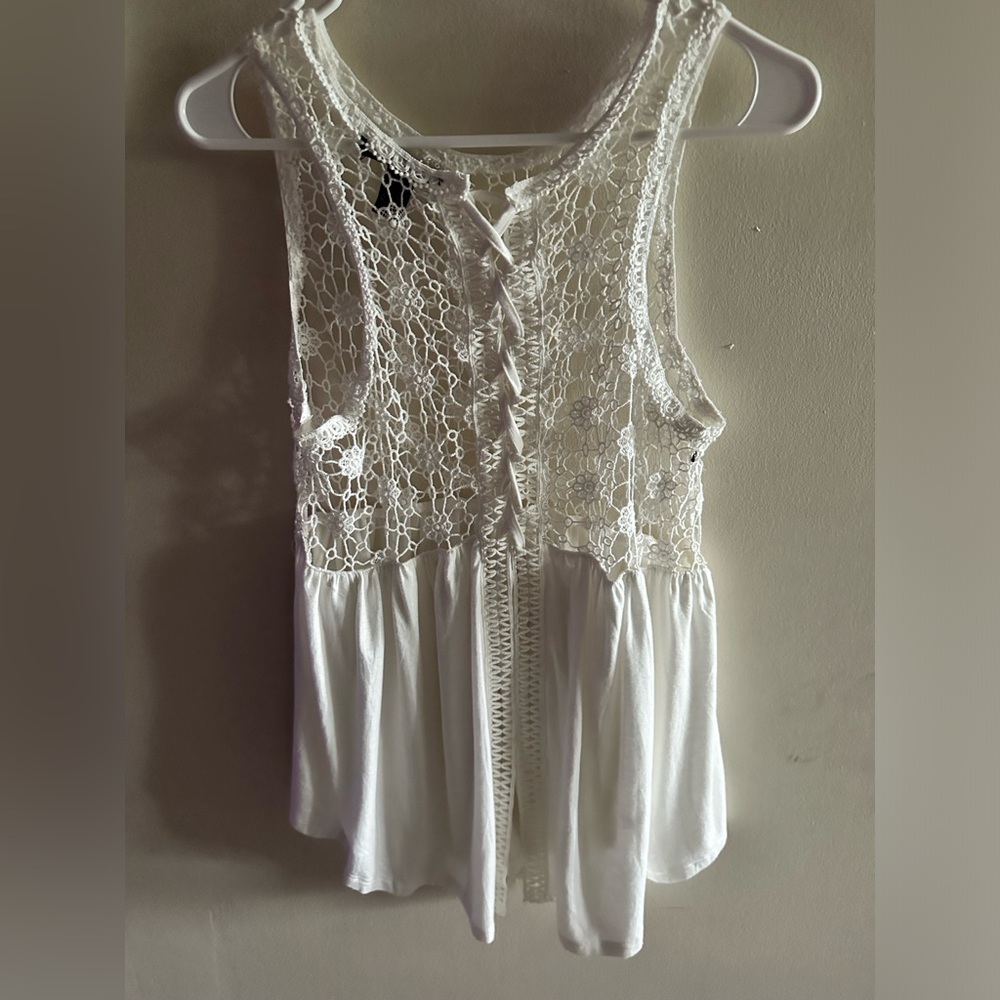 Tank top - Picture 2 of 3